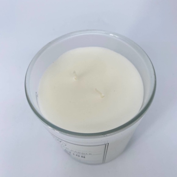 DW Home Staycation Hand Poured Richly Scented Candle 15.3 oz Double Wick - Picture 5 of 5